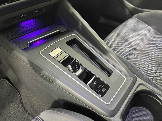 Volkswagen Golf GTE 1.4 TSI 180 kW (245 CV) DSG