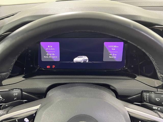 Volkswagen Golf GTE 1.4 TSI 180 kW (245 CV) DSG