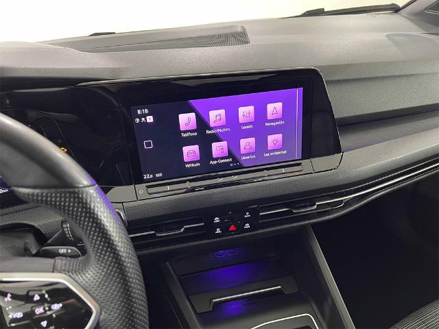 Volkswagen Golf GTE 1.4 TSI 180 kW (245 CV) DSG