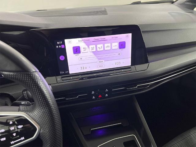 Volkswagen Golf GTE 1.4 TSI 180 kW (245 CV) DSG