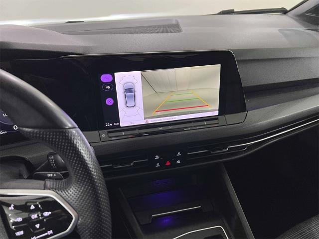 Volkswagen Golf GTE 1.4 TSI 180 kW (245 CV) DSG