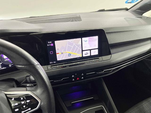 Volkswagen Golf GTE 1.4 TSI 180 kW (245 CV) DSG