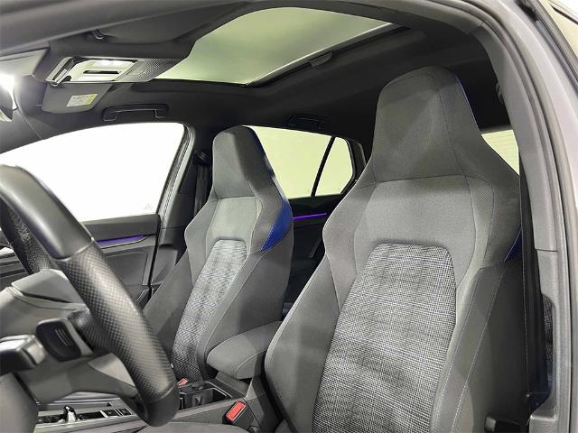 Volkswagen Golf GTE 1.4 TSI 180 kW (245 CV) DSG