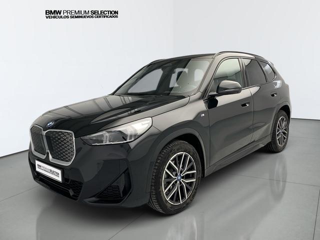 fotoG 0 del BMW iX1 eDrive20 150 kW (204 CV) 204cv Eléctrico del 2025 en Málaga