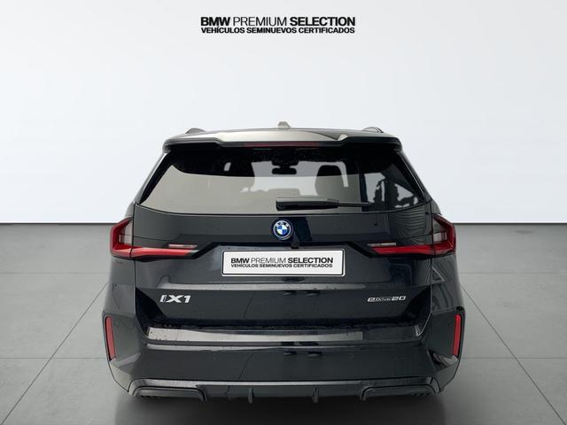 fotoG 4 del BMW iX1 eDrive20 150 kW (204 CV) 204cv Eléctrico del 2025 en Málaga
