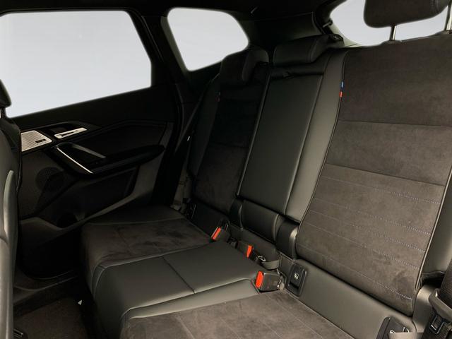 fotoG 8 del BMW iX1 eDrive20 150 kW (204 CV) 204cv Eléctrico del 2025 en Málaga