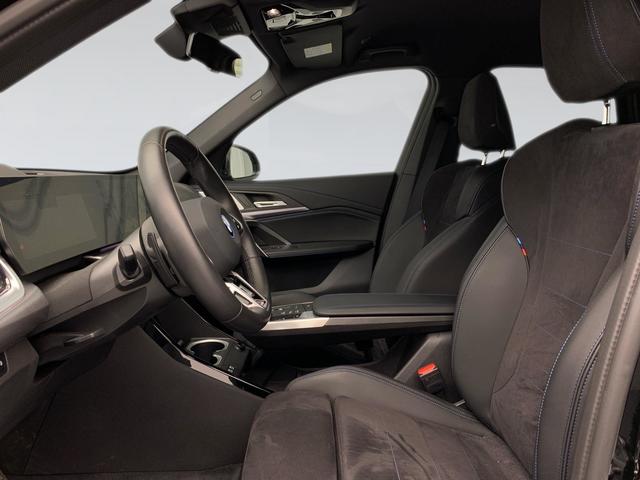 fotoG 11 del BMW iX1 eDrive20 150 kW (204 CV) 204cv Eléctrico del 2025 en Málaga