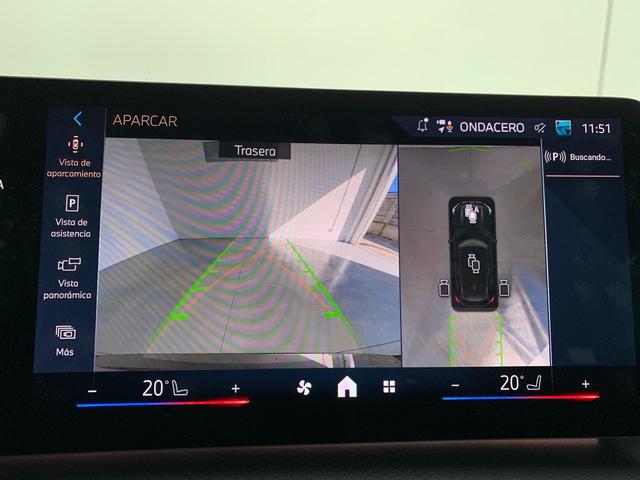 fotoG 13 del BMW iX1 eDrive20 150 kW (204 CV) 204cv Eléctrico del 2025 en Málaga