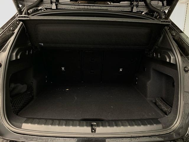 fotoG 20 del BMW iX1 eDrive20 150 kW (204 CV) 204cv Eléctrico del 2025 en Málaga