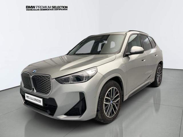 fotoG 0 del BMW iX1 eDrive20 150 kW (204 CV) 204cv Eléctrico del 2025 en Málaga