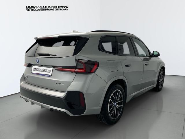 fotoG 3 del BMW iX1 eDrive20 150 kW (204 CV) 204cv Eléctrico del 2025 en Málaga