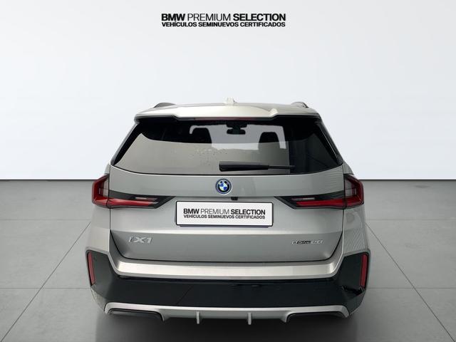fotoG 4 del BMW iX1 eDrive20 150 kW (204 CV) 204cv Eléctrico del 2025 en Málaga