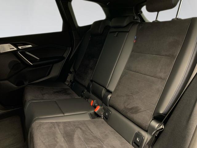 fotoG 8 del BMW iX1 eDrive20 150 kW (204 CV) 204cv Eléctrico del 2025 en Málaga