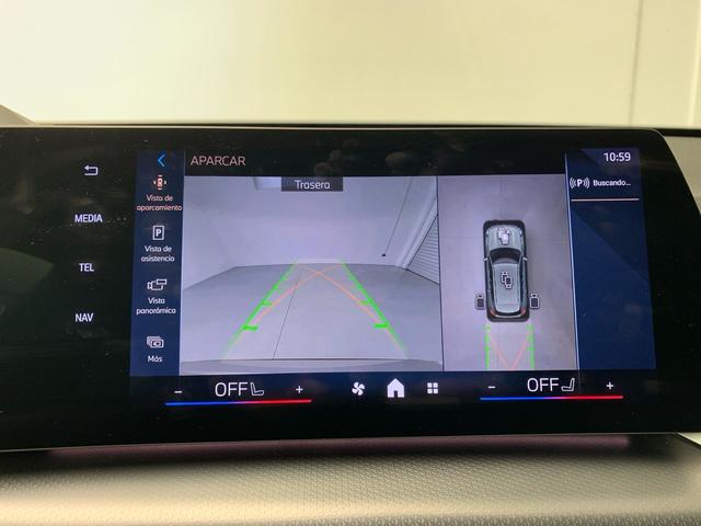 fotoG 13 del BMW iX1 eDrive20 150 kW (204 CV) 204cv Eléctrico del 2025 en Málaga