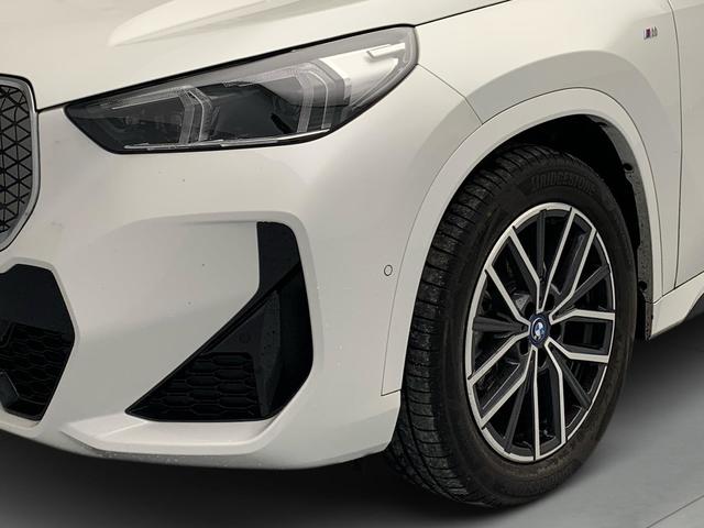 fotoG 5 del BMW iX1 eDrive20 150 kW (204 CV) 204cv Eléctrico del 2025 en Málaga