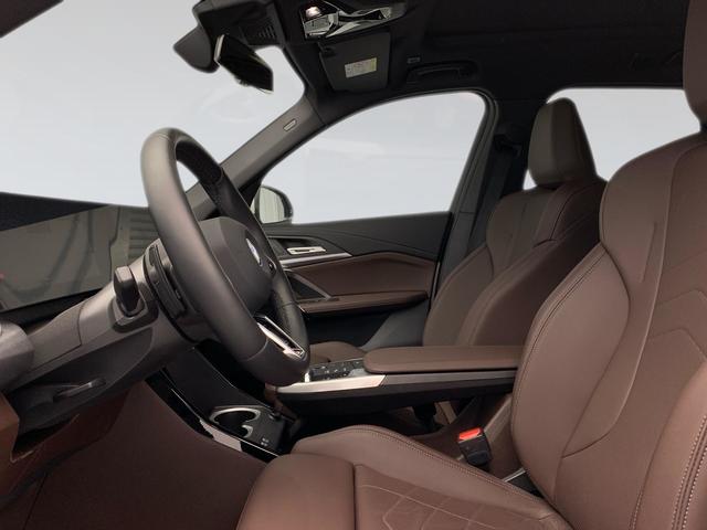 fotoG 11 del BMW iX1 eDrive20 150 kW (204 CV) 204cv Eléctrico del 2025 en Málaga