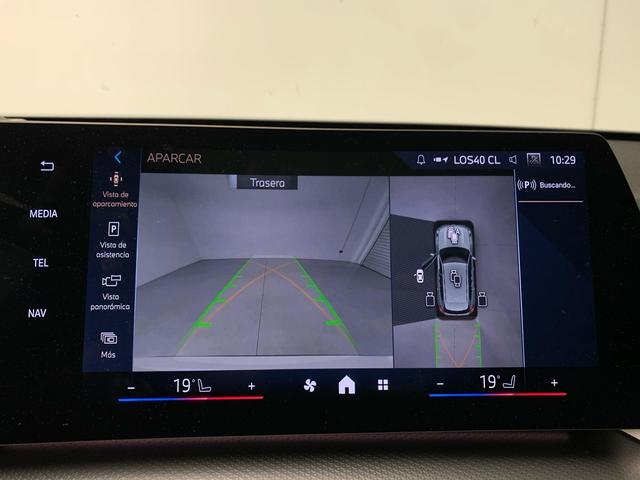 fotoG 13 del BMW iX1 eDrive20 150 kW (204 CV) 204cv Eléctrico del 2025 en Málaga