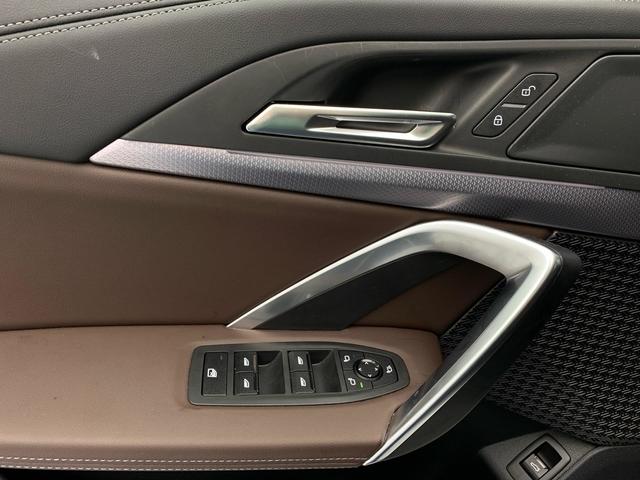 fotoG 17 del BMW iX1 eDrive20 150 kW (204 CV) 204cv Eléctrico del 2025 en Málaga