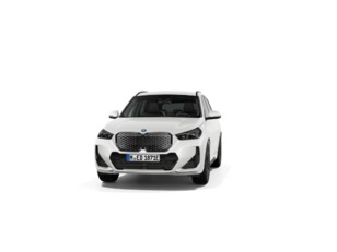 Fotos de BMW iX1 eDrive20 color Blanco. Año 2025. 150KW(204CV). Eléctrico. En concesionario Automotor Premium Velázquez - Málaga de Málaga