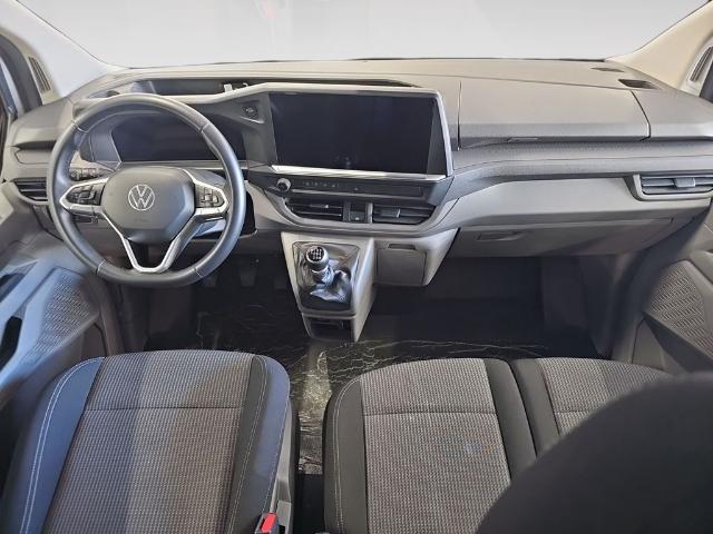 Volkswagen Caravelle Batalla Corta 2.0 TDI 81 kW (110 CV)