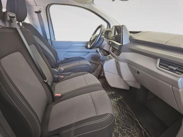 Volkswagen Caravelle Batalla Corta 2.0 TDI 81 kW (110 CV)