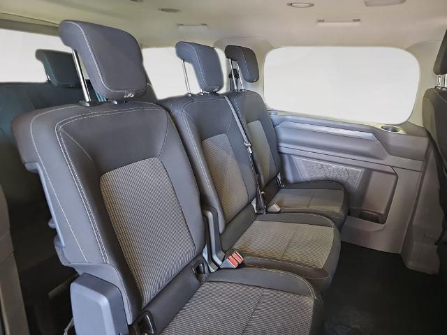 Volkswagen Caravelle Batalla Corta 2.0 TDI 81 kW (110 CV)