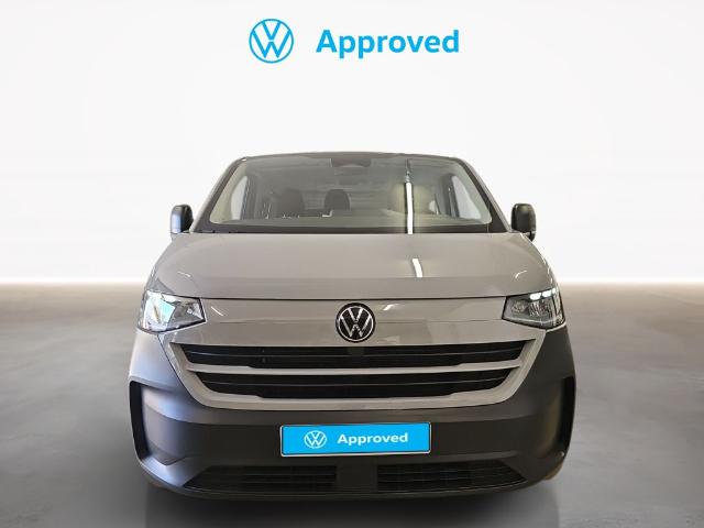 Volkswagen Caravelle Batalla Corta 2.0 TDI 81 kW (110 CV)