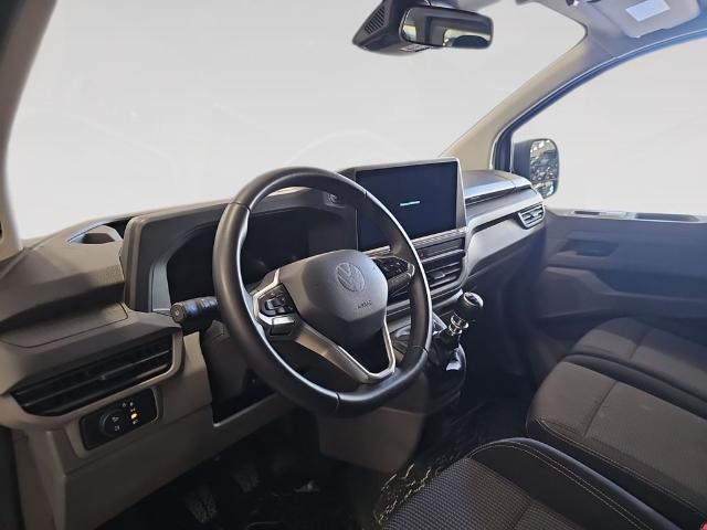 Volkswagen Caravelle Batalla Corta 2.0 TDI 81 kW (110 CV)