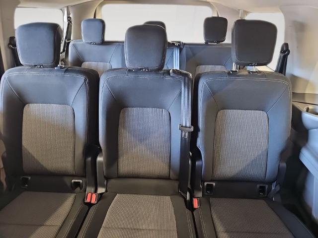 Volkswagen Caravelle Batalla Corta 2.0 TDI 81 kW (110 CV)