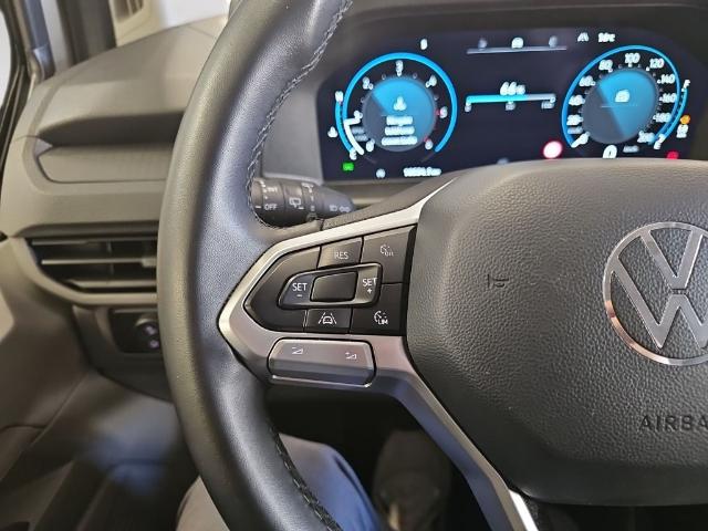 Volkswagen Caravelle Batalla Corta 2.0 TDI 81 kW (110 CV)