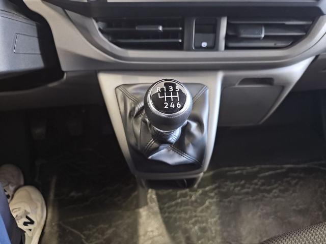 Volkswagen Caravelle Batalla Corta 2.0 TDI 81 kW (110 CV)