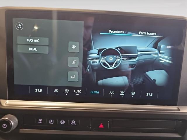 Volkswagen Caravelle Batalla Corta 2.0 TDI 81 kW (110 CV)