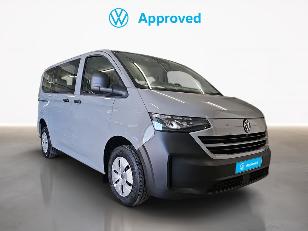 Volkswagen Caravelle 2.0 TDI de segunda mano