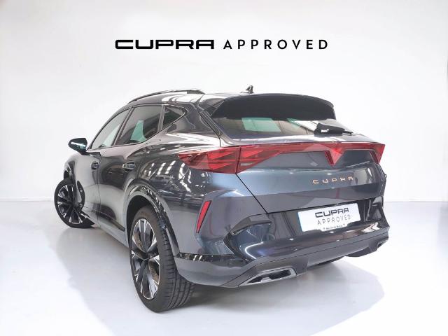 CUPRA Formentor 1.5 eTSI DSG 110 kW (150 CV)