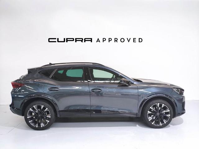 CUPRA Formentor 1.5 eTSI DSG 110 kW (150 CV)