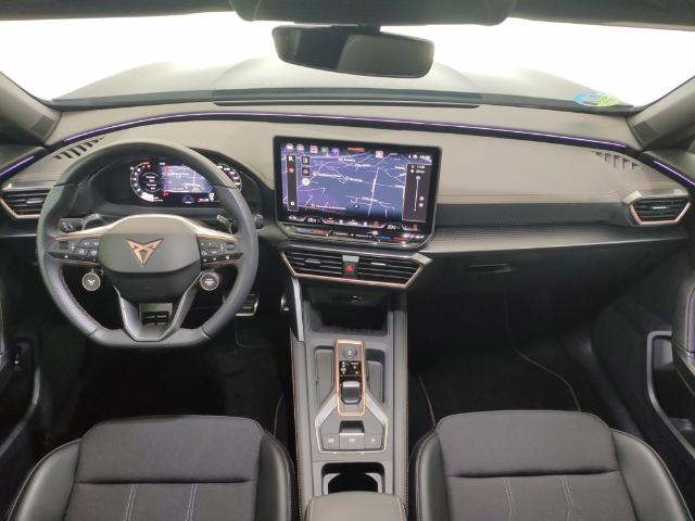 CUPRA Formentor 1.5 eTSI DSG 110 kW (150 CV)