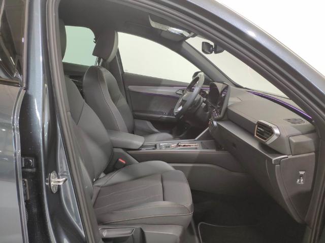 CUPRA Formentor 1.5 eTSI DSG 110 kW (150 CV)