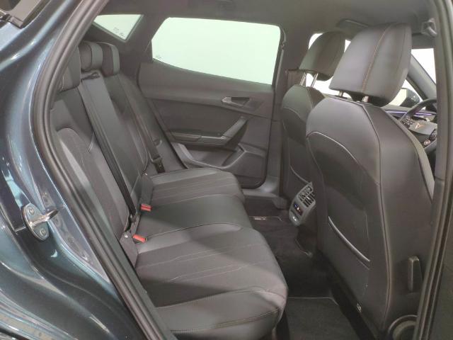 CUPRA Formentor 1.5 eTSI DSG 110 kW (150 CV)