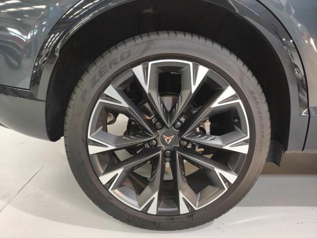 CUPRA Formentor 1.5 eTSI DSG 110 kW (150 CV)