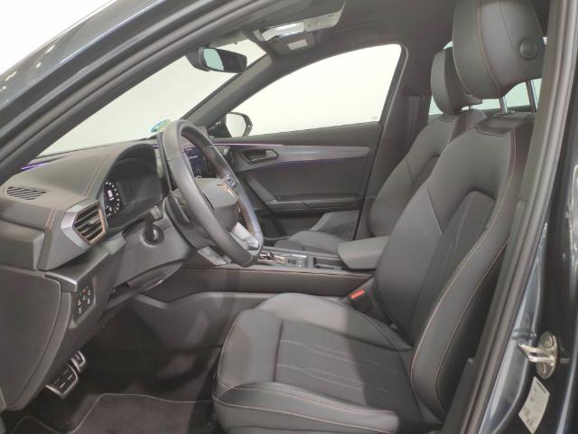 CUPRA Formentor 1.5 eTSI DSG 110 kW (150 CV)