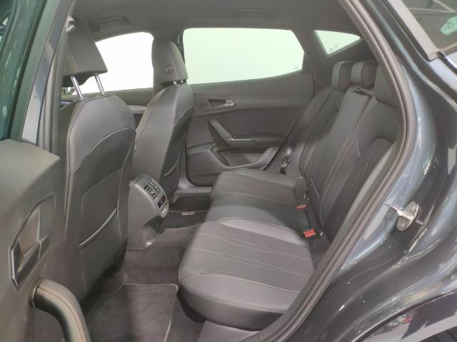 CUPRA Formentor 1.5 eTSI DSG 110 kW (150 CV)