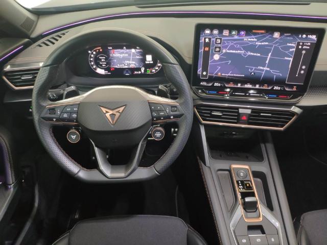 CUPRA Formentor 1.5 eTSI DSG 110 kW (150 CV)