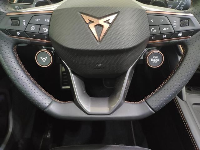 CUPRA Formentor 1.5 eTSI DSG 110 kW (150 CV)