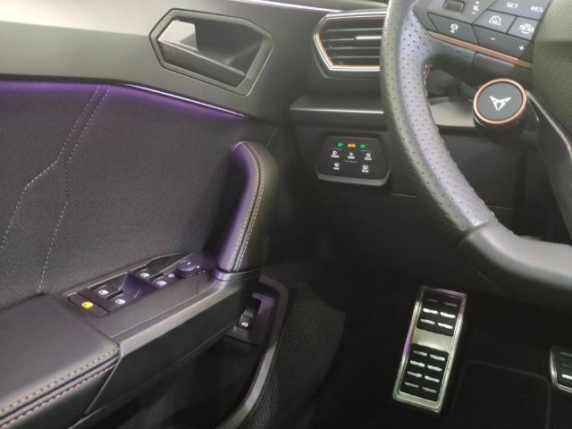 CUPRA Formentor 1.5 eTSI DSG 110 kW (150 CV)