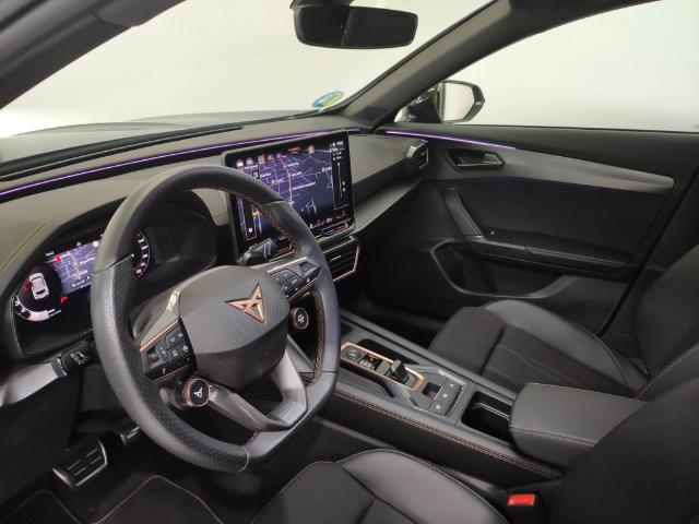 CUPRA Formentor 1.5 eTSI DSG 110 kW (150 CV)