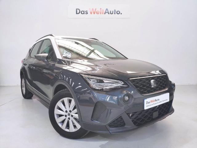 SEAT Arona 1.0 TSI Style Special Edition 85 kW (115 CV)