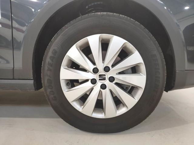 SEAT Arona 1.0 TSI Style Special Edition 85 kW (115 CV)