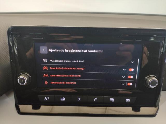 SEAT Arona 1.0 TSI Style Special Edition 85 kW (115 CV)