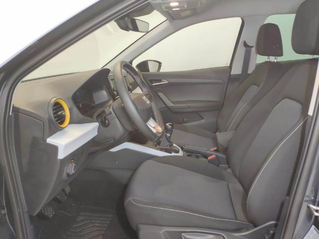 SEAT Arona 1.0 TSI Style Special Edition 85 kW (115 CV)