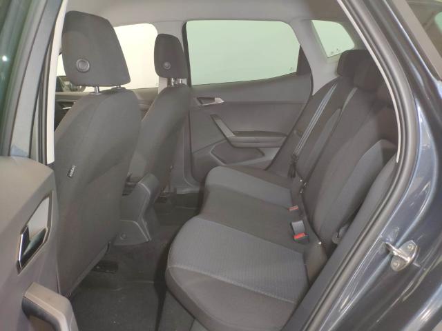 SEAT Arona 1.0 TSI Style Special Edition 85 kW (115 CV)